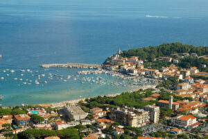 Isola d'Elba