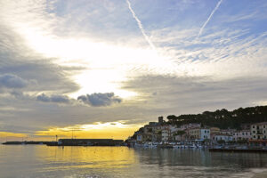 Isola d'Elba