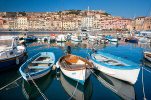 Isola d'Elba