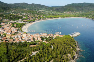 Isola d'Elba